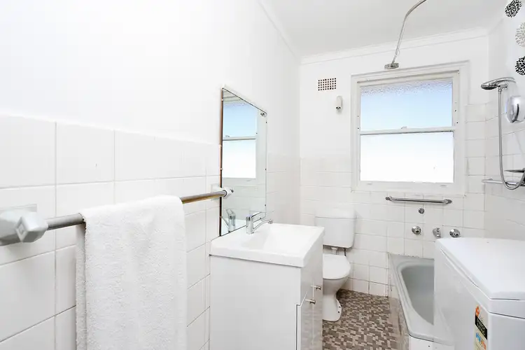 Fifth view of Homely apartment listing, 5/49 Thomas Street, Ashfield NSW 2131