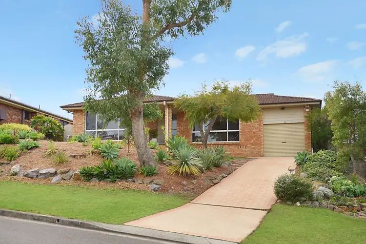 11 Heritage Drive, Illawong NSW 2234