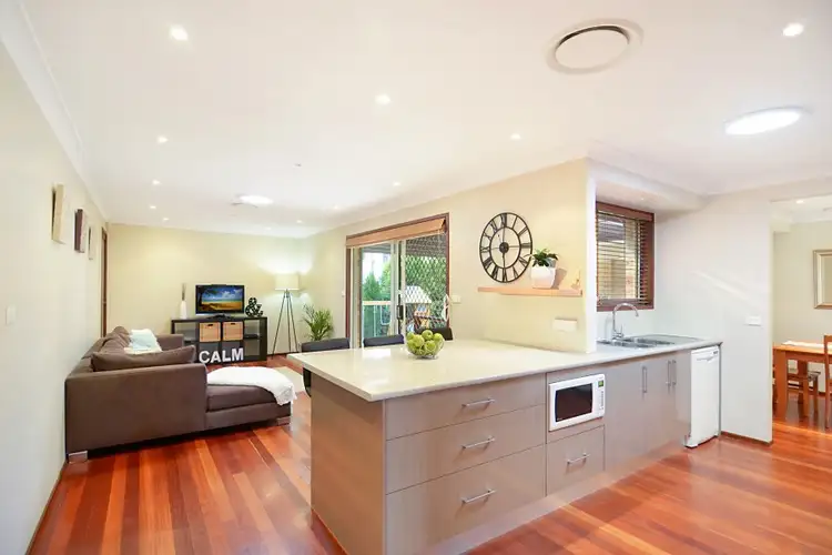 Second view of Homely house listing, 11 Heritage Drive, Illawong NSW 2234
