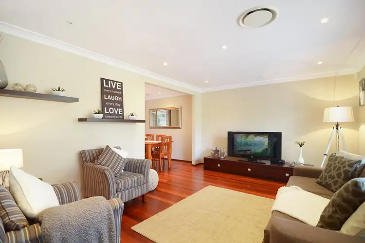 Third view of Homely house listing, 11 Heritage Drive, Illawong NSW 2234