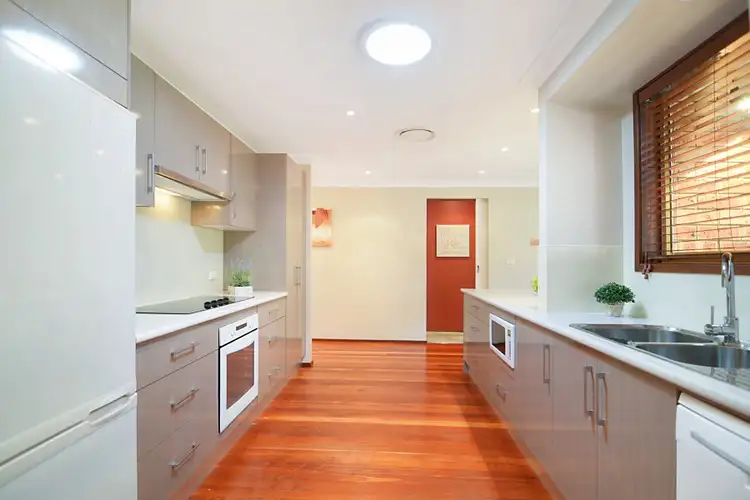 Fourth view of Homely house listing, 11 Heritage Drive, Illawong NSW 2234