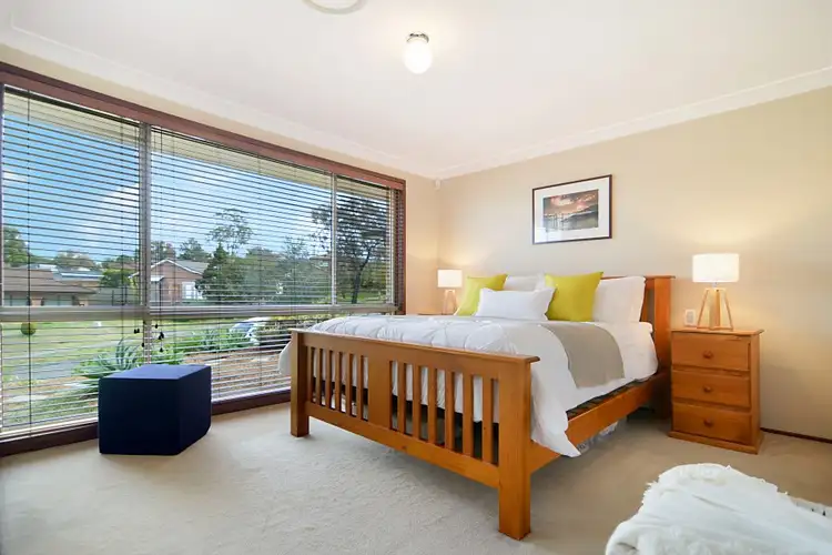Fifth view of Homely house listing, 11 Heritage Drive, Illawong NSW 2234