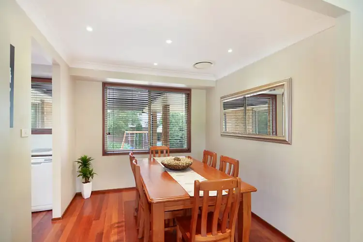 Sixth view of Homely house listing, 11 Heritage Drive, Illawong NSW 2234