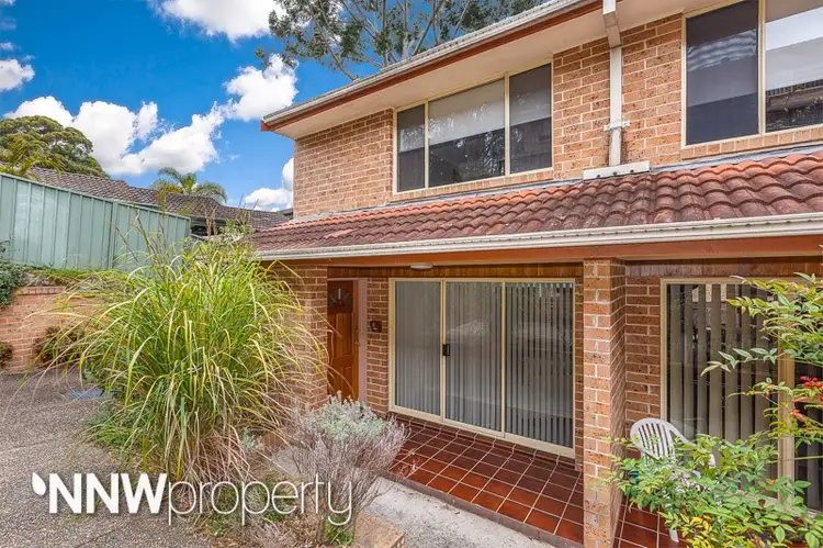 7/184-186 Waterloo Road, Marsfield NSW 2122