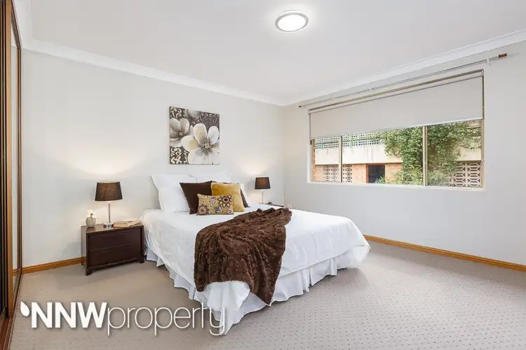 Fifth view of Homely townhouse listing, 7/184-186 Waterloo Road, Marsfield NSW 2122
