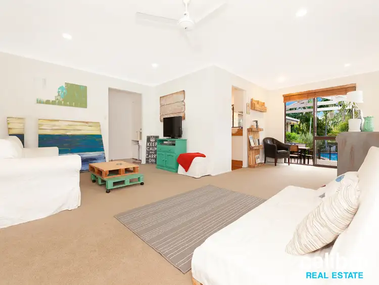 23 Sweetgum Street, Bellbowrie QLD 4070