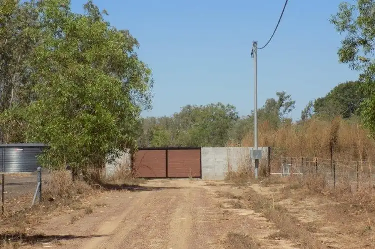 Sixth view of Homely land listing, 75 Lowther Road, Bees Creek NT 822
