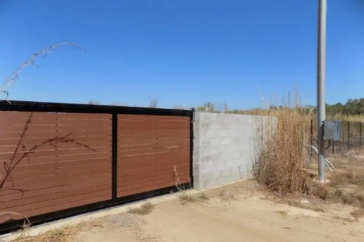 Seventh view of Homely land listing, 75 Lowther Road, Bees Creek NT 822