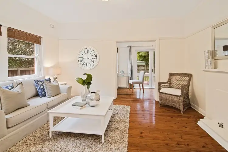 1/4 Fall Street, Cammeray NSW 2062