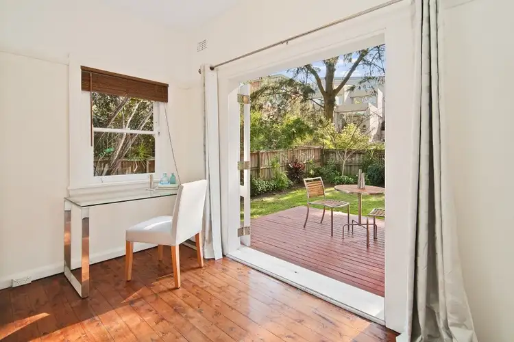 Third view of Homely semi-detached listing, 1/4 Fall Street, Cammeray NSW 2062