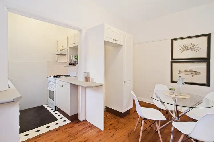 Fifth view of Homely semi-detached listing, 1/4 Fall Street, Cammeray NSW 2062