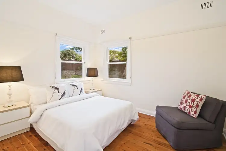 Sixth view of Homely semi-detached listing, 1/4 Fall Street, Cammeray NSW 2062