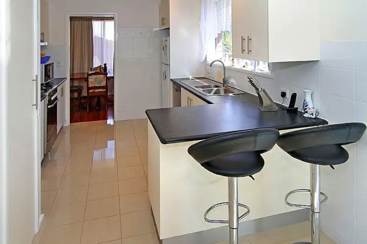 Second view of Homely house listing, 3 Tambor Court, Lalor VIC 3075