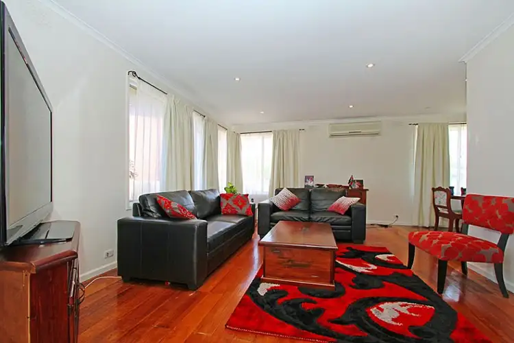 Third view of Homely house listing, 3 Tambor Court, Lalor VIC 3075
