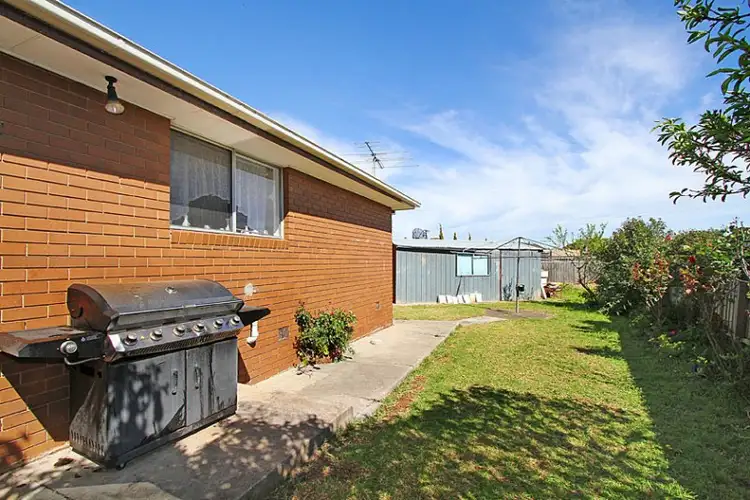 Sixth view of Homely house listing, 3 Tambor Court, Lalor VIC 3075