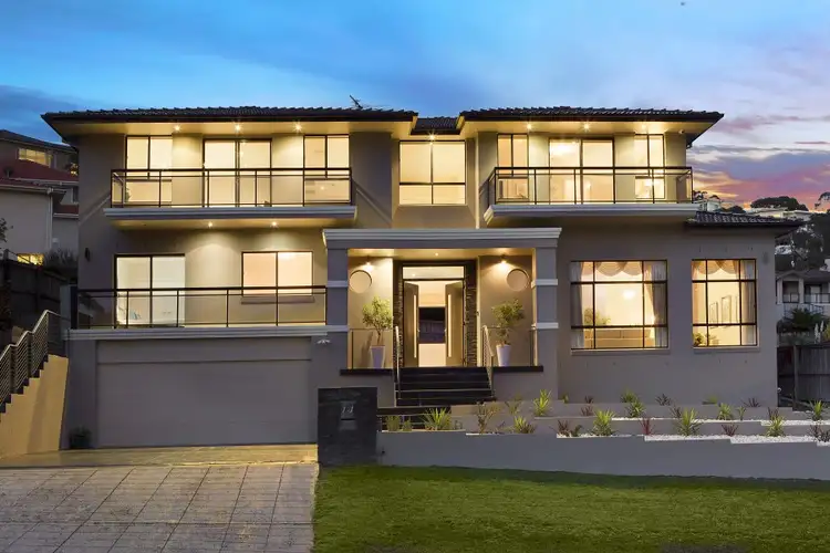 Main view of Homely house listing, 14 Cromer Road, Cromer NSW 2099