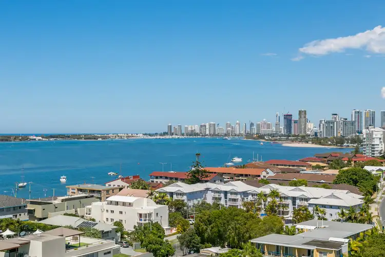 Level 10/1016/19 Imperial Parade, Labrador QLD 4215