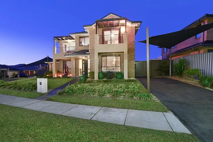 54 Cascades Road, Woongarrah NSW 2259