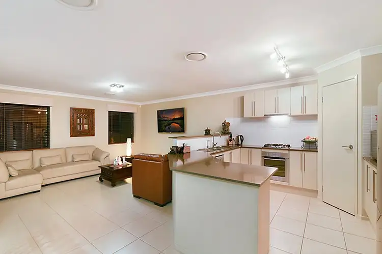 Second view of Homely house listing, 54 Cascades Road, Woongarrah NSW 2259
