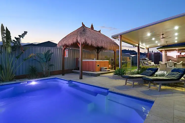 Third view of Homely house listing, 54 Cascades Road, Woongarrah NSW 2259