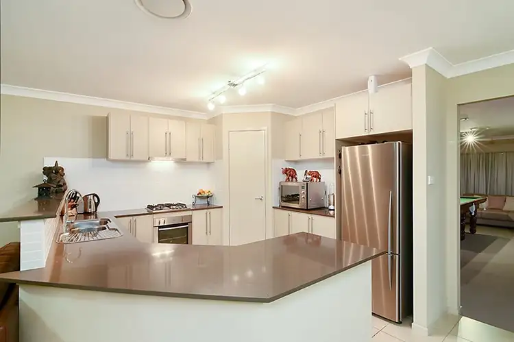 Fourth view of Homely house listing, 54 Cascades Road, Woongarrah NSW 2259