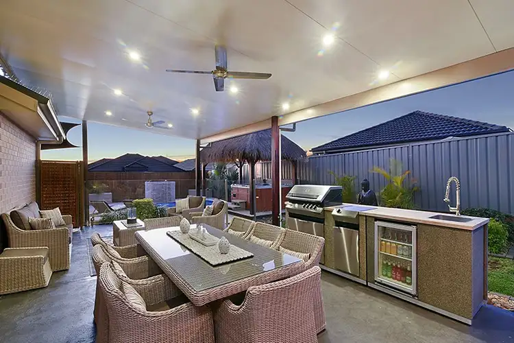 Fifth view of Homely house listing, 54 Cascades Road, Woongarrah NSW 2259