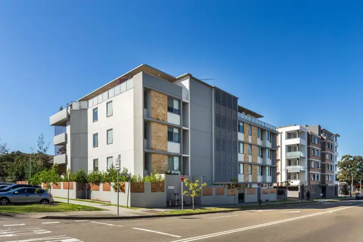 20/52-56 Gray Street, Kogarah NSW 2217