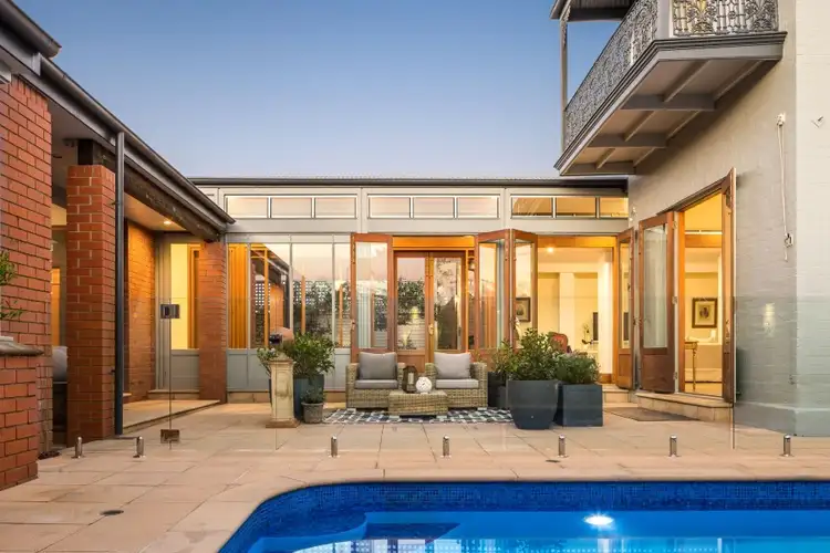 Second view of Homely house listing, 118 Macaulay Road, Stanmore NSW 2048