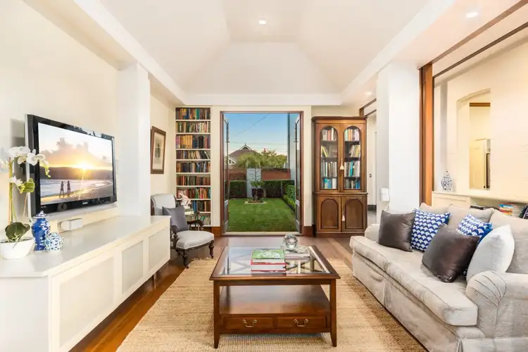 Fourth view of Homely house listing, 118 Macaulay Road, Stanmore NSW 2048