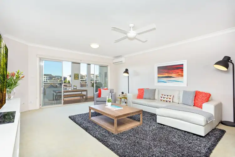 28/7 Figtree Avenue, Abbotsford NSW 2046