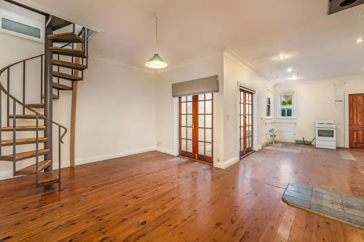 Third view of Homely house listing, 15 Curtis Road, Balmain NSW 2041