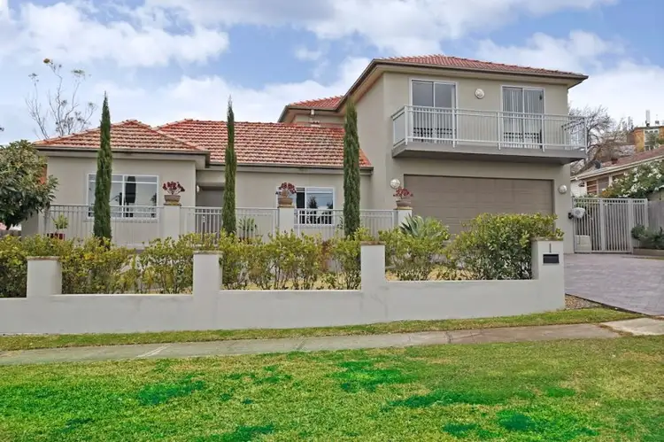 Main view of Homely house listing, 1 Murrandah Avenue, Camden NSW 2570