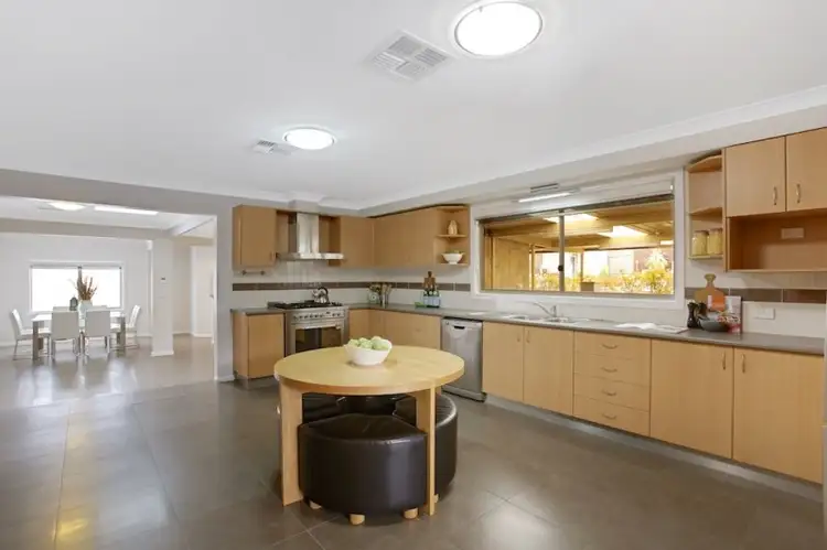 Second view of Homely house listing, 1 Murrandah Avenue, Camden NSW 2570