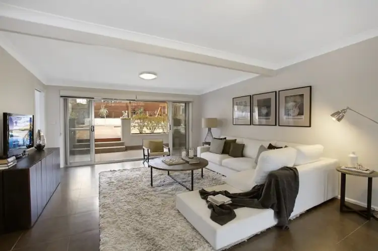 Fourth view of Homely house listing, 1 Murrandah Avenue, Camden NSW 2570