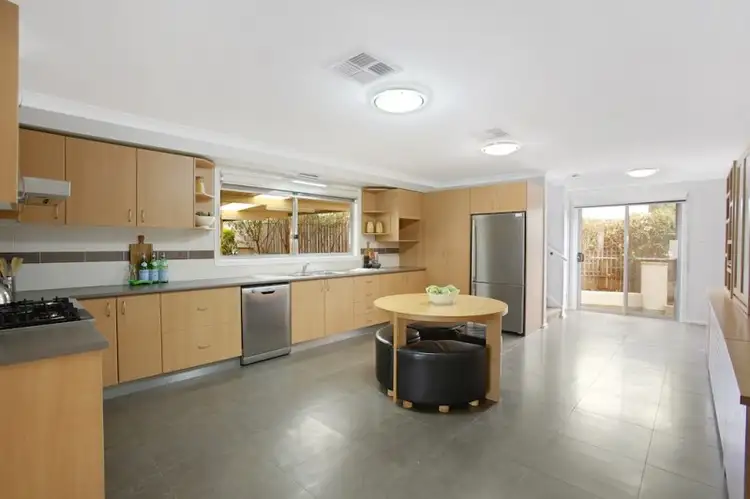 Fifth view of Homely house listing, 1 Murrandah Avenue, Camden NSW 2570