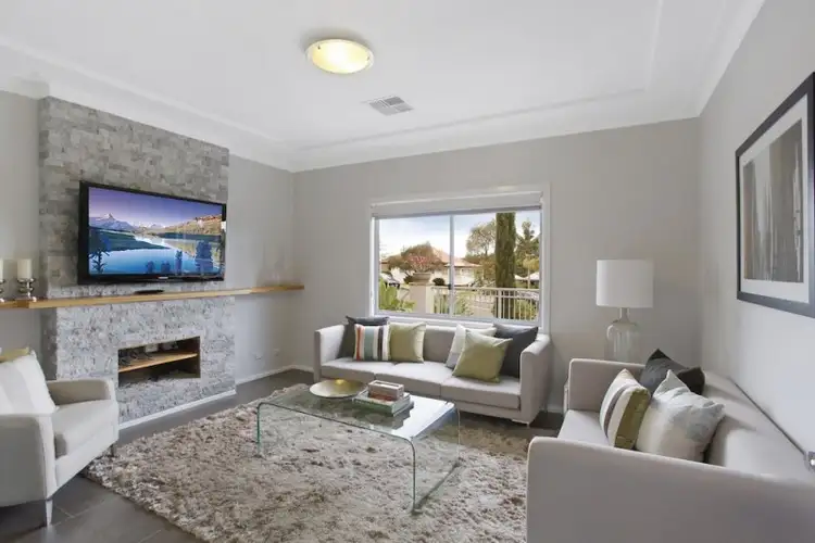 Seventh view of Homely house listing, 1 Murrandah Avenue, Camden NSW 2570