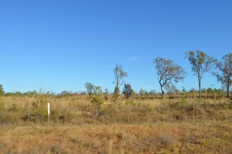 Fifth view of Homely land listing, 542 & 32 Cheeney - Nolan Road, Batchelor NT 845