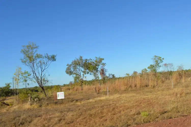 Seventh view of Homely land listing, 542 & 32 Cheeney - Nolan Road, Batchelor NT 845