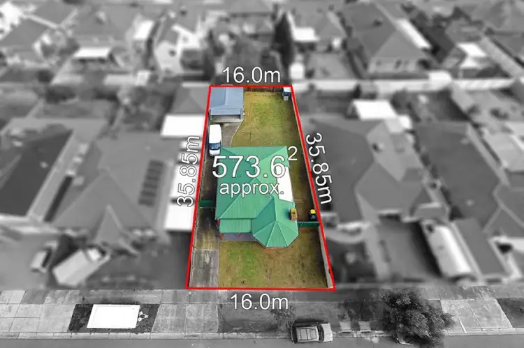 Main view of Homely house listing, 29 Cambala Avenue, Lalor VIC 3075
