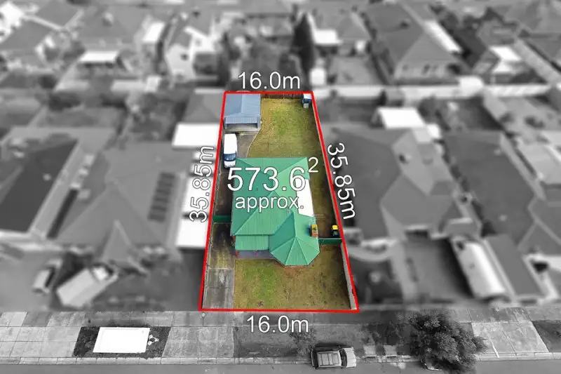 Main view of Homely house listing, 29 Cambala Avenue, Lalor VIC 3075