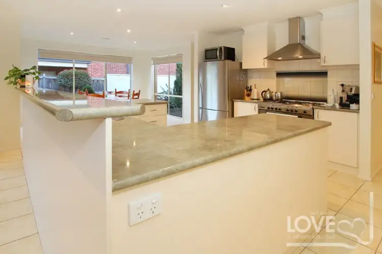 Third view of Homely house listing, 28 Saunders Crescent, Epping VIC 3076