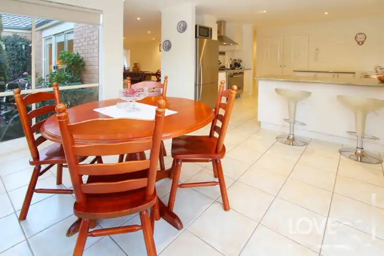 Fourth view of Homely house listing, 28 Saunders Crescent, Epping VIC 3076