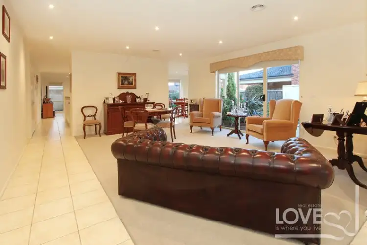 Fifth view of Homely house listing, 28 Saunders Crescent, Epping VIC 3076