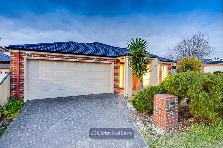 10 Messina Place, Narre Warren South VIC 3805