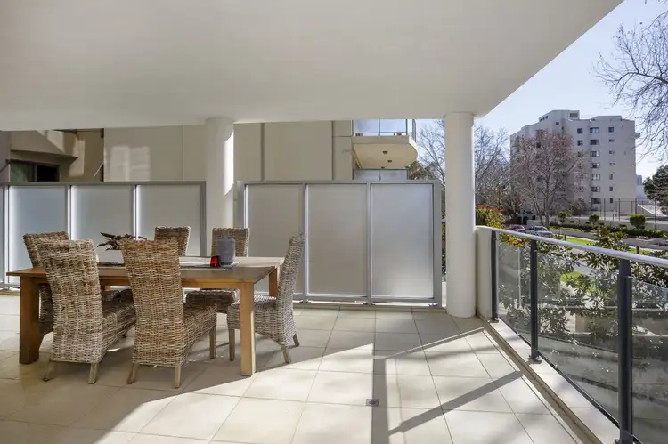 Sixth view of Homely apartment listing, 1/31 Mill Point Road, South Perth WA 6151