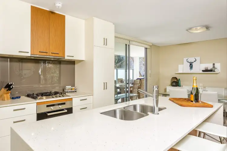 Seventh view of Homely apartment listing, 1/31 Mill Point Road, South Perth WA 6151