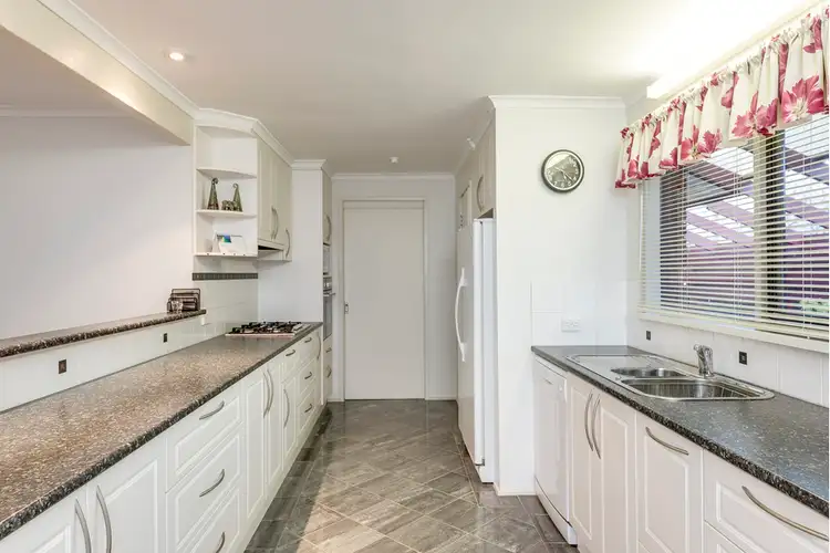 Second view of Homely house listing, 29 Gleneagles Drive, Endeavour Hills VIC 3802