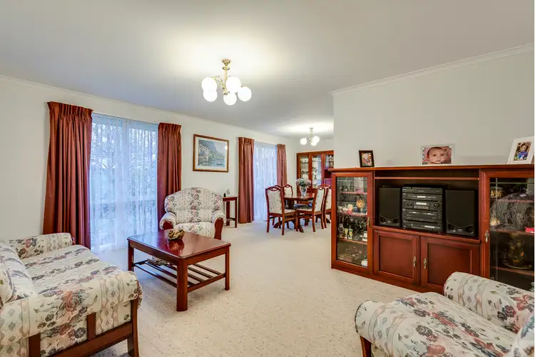 Fourth view of Homely house listing, 29 Gleneagles Drive, Endeavour Hills VIC 3802