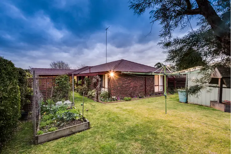 Sixth view of Homely house listing, 29 Gleneagles Drive, Endeavour Hills VIC 3802
