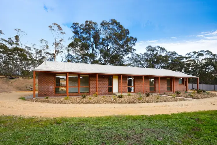 76 Moscript Street, Campbells Creek VIC 3451